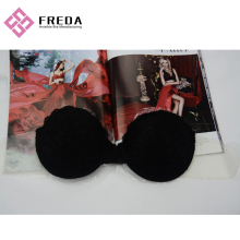 Lace Full Coverage Strapless Sticky Bra