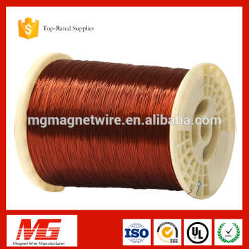 made in china Polyurethane MM china supplier enamelled wires