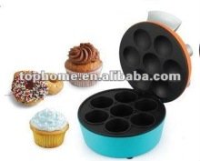 7 hole muffin Maker