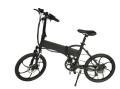 Vikande Mountain Electric Bike