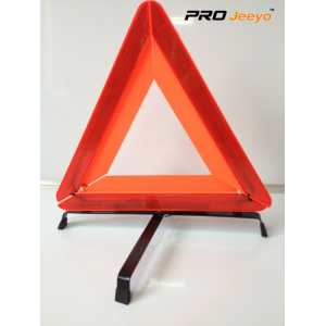 21 LED Warning Triangle for Traffic and Roads