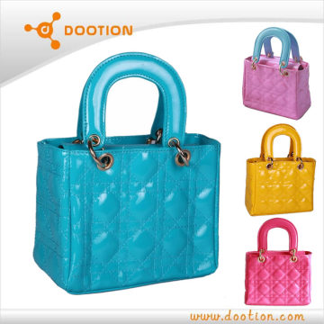 fancy children bag with branded design