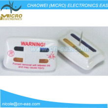 EAS Security Ink Tag for clothes