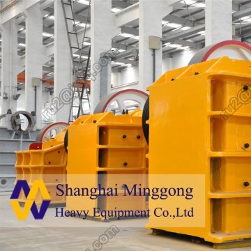 Jaw crusher / Jaw Stone crusher production line