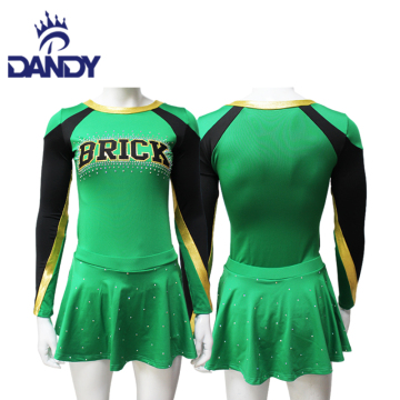 Cheerleading Uniforms All Stars