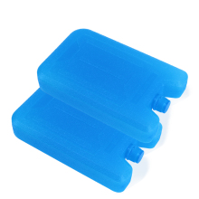 High Quality HDPE Freezer Brick Ice Packs for Coolers