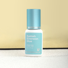 PMMA-Free Low-Irritation Pegamento Eye Lash Glue for Long-Lasting Waterproof Lash Extensions