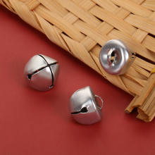 Wholesale Silver Jingle Ring Bed Hollowed Out Bell Hanging Toy" could be shortened and optimized for a search engine as:

"Silver Jingle Bell Ring Bed Hanging Toy Wholesale