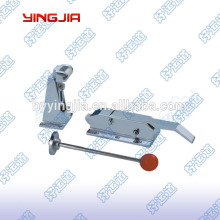 09116 Zinc alloy cold storage door lock