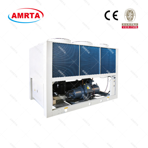 เครื่องอัดรีดพลาสติกและเครื่องฉีดขึ้นรูป Cooling Chiller