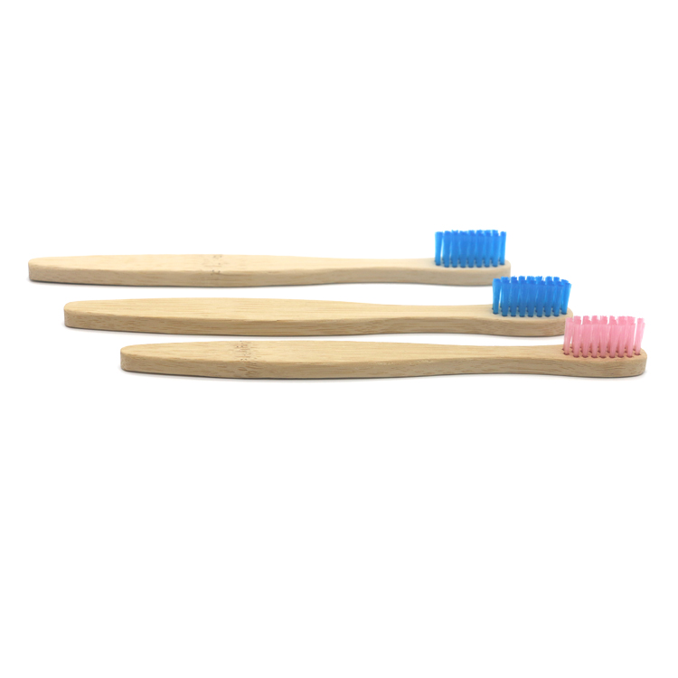 Зубная щетка с мягкой щетиной для детей Soft Bristle Toothbrush For Children