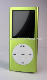 mp3 player 1.8  CSTN screen,USB 2.0 interface