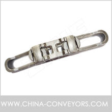 metric drop forged rivetless chain