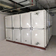 250 Gallons FRP Water Storage Tanks