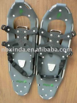 aluminum 6061 snow shoes men