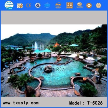 popular spa product,attractive spa equipment