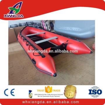 used inflatable boats for sale