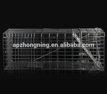 Metal Quail Cage