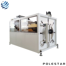 8 Claws Pipe Hauling Machine