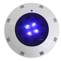 DMX RGB underwater swim pool light