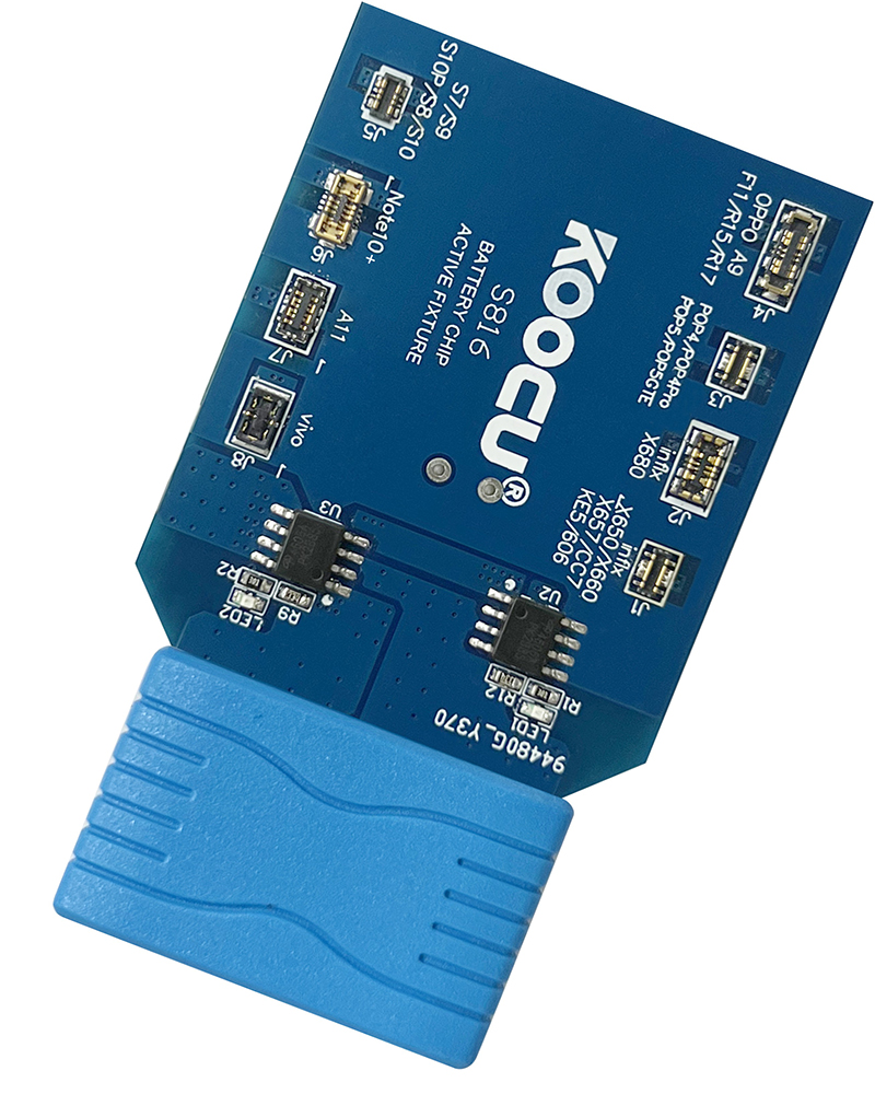 на борту зарядного пристрою on board battery charger