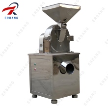 Stainless Steel Pin Mill Machine