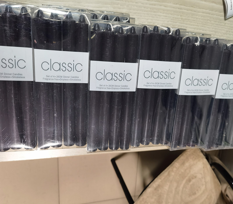 Круглая чорная палачка для актыўнасці