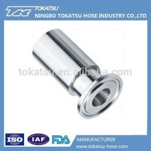 STAINLESS STEEL HOSE COUPING