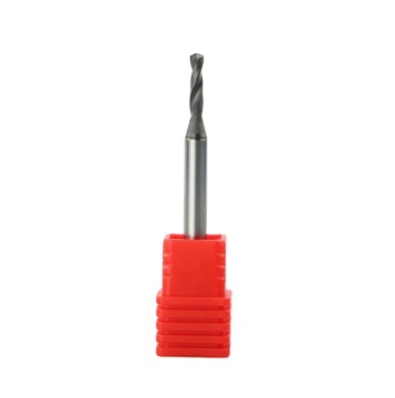 diamond coated carbide drill bits