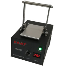 Cartoon Flash Stamp Making Machine - Rubber Stamp Machine for Stamp Production