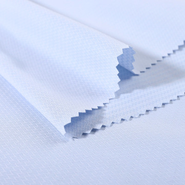 Woven TC Dobby fabric Uniform Fabric Suiting Shirting