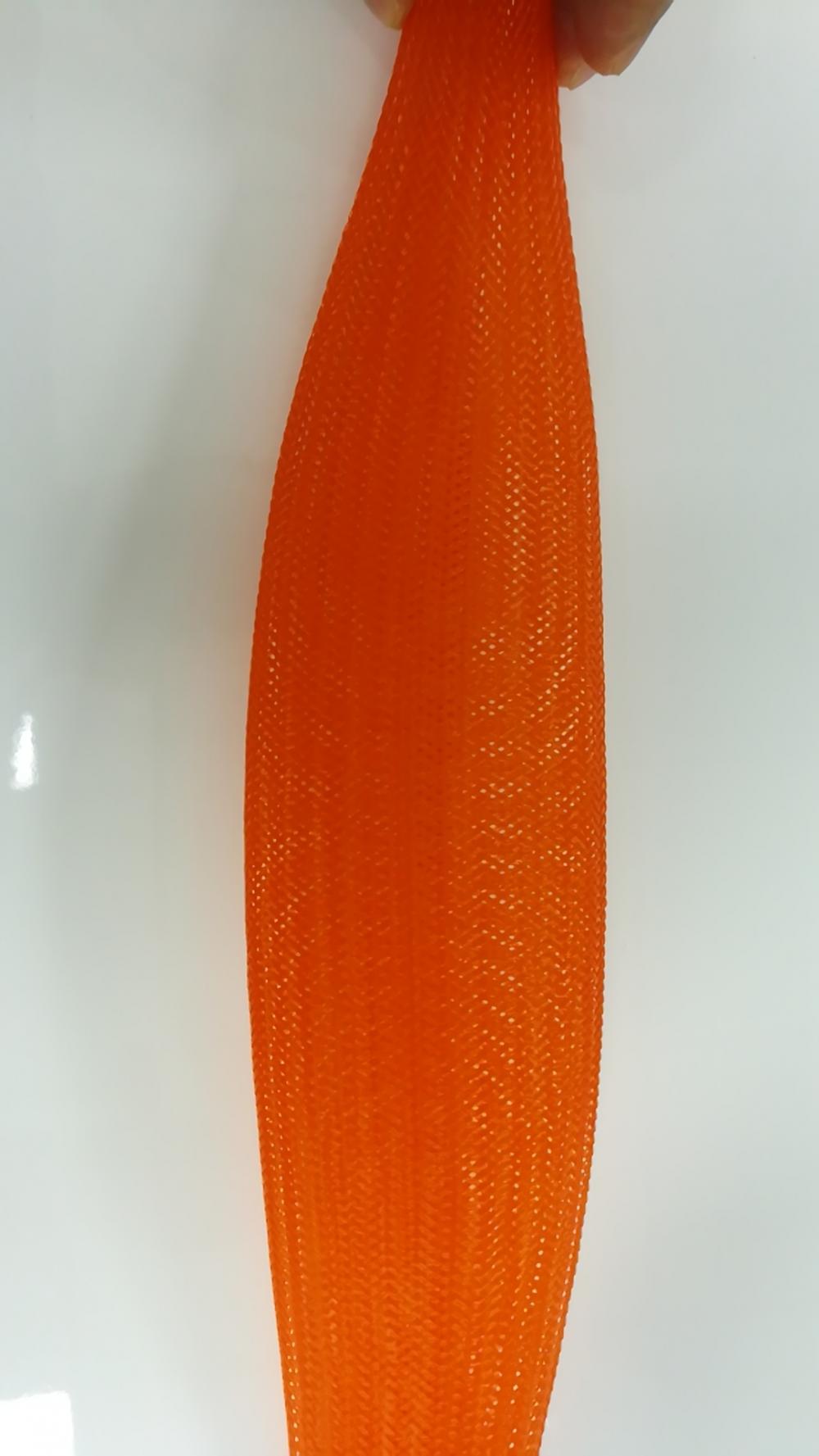 High Temperature Resistant Wire Sleeve