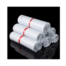 Wholesale Printed Poly Mailer Bags for Clothing Packing and Postal Mailing