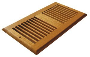 Floor Vent Diffuser wood air vent wood flooring air vent grills