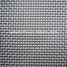 (Factory) invisible polyester window screen