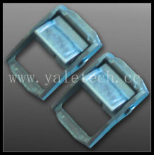 belt buckle width 50mm stainless steel webbing buckle