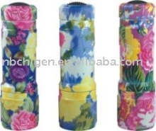 Camouflage Flashlight