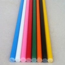 Polymer Insulator Epoxy Fiberglass Core Rod/FRP Rod