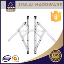 SS304 SS201 SS430 friction stay scissor hinge