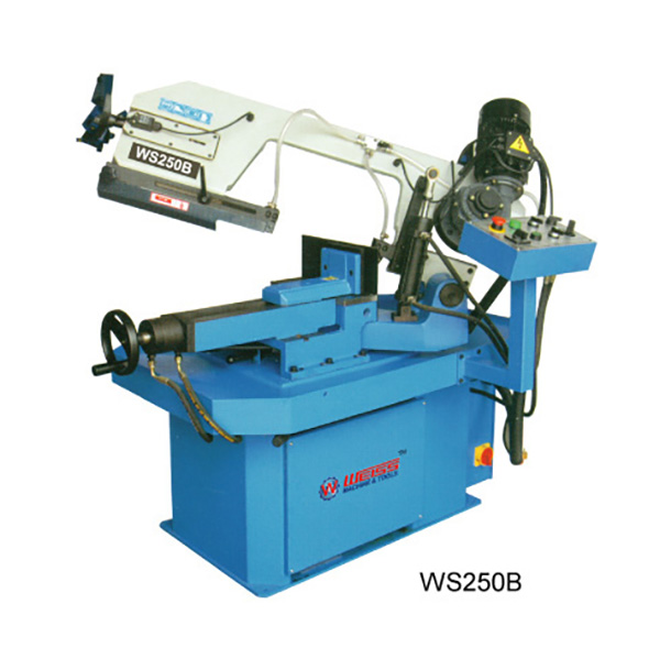 Lintzaagmachine WS250B