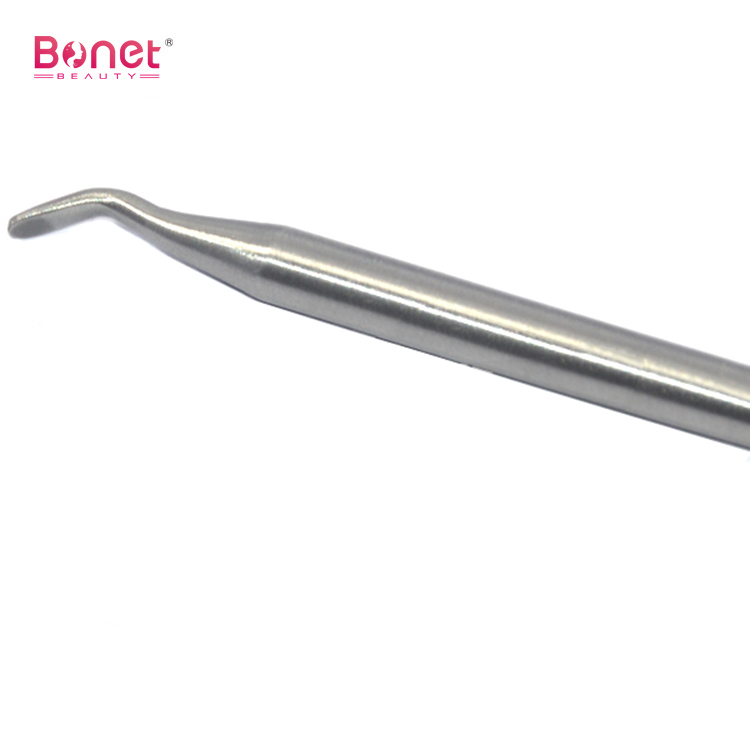 Stainless Steel Cuticle Pusher