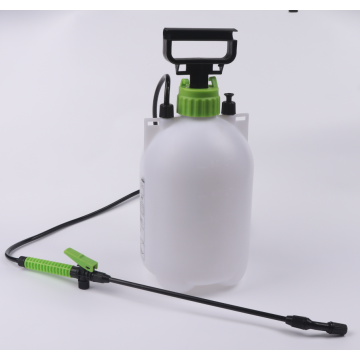 5L sprayer for garden tractor