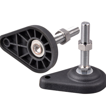 M24 Adjustable Leveling Feet Stainless Steel Leveling Foot