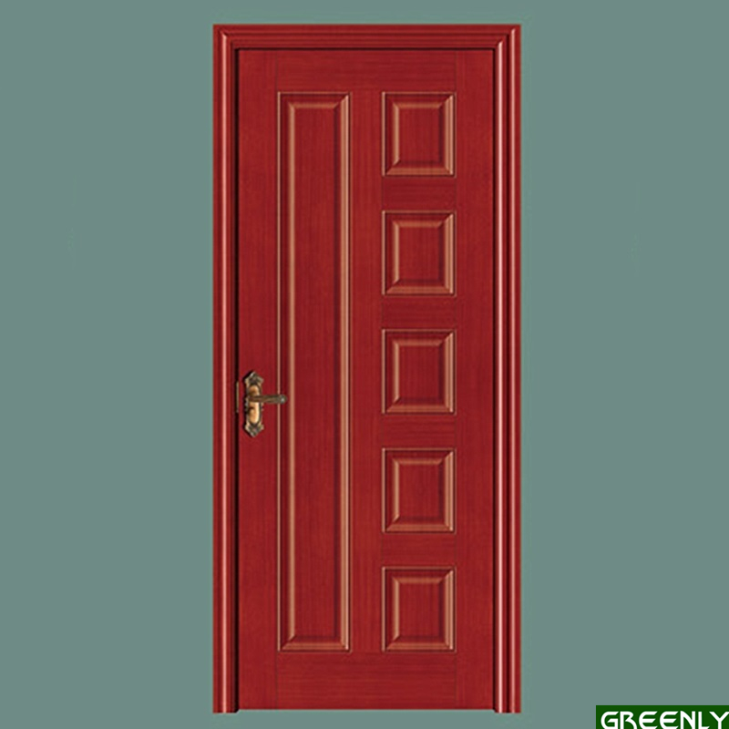 Interior Veneer Wood Door