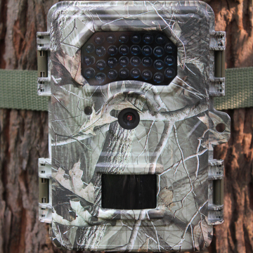 12MP Waterproof IP66 Hunting Camera