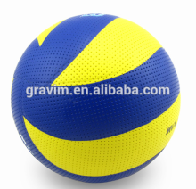 PU lagging beach volleyball