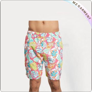 Men's fashion board shorts