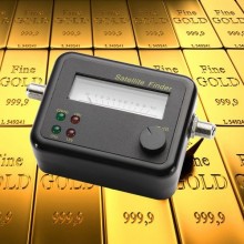 satellite finder sat finder