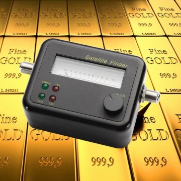 satellite finder sat finder