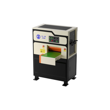 CE - Certified plate straightener machine